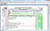 AcQuest 1120 Solution 2006 screenshot